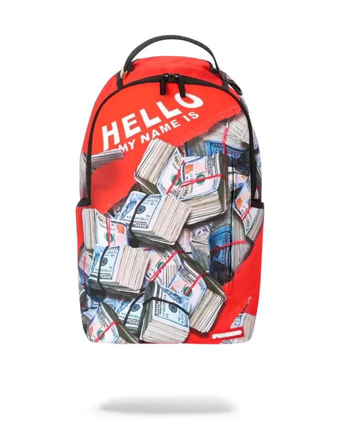 Mochila 777 Mochila 777