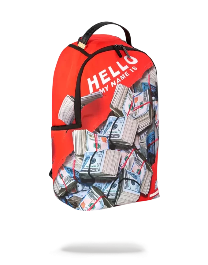 Mochila 777 Mochila 777