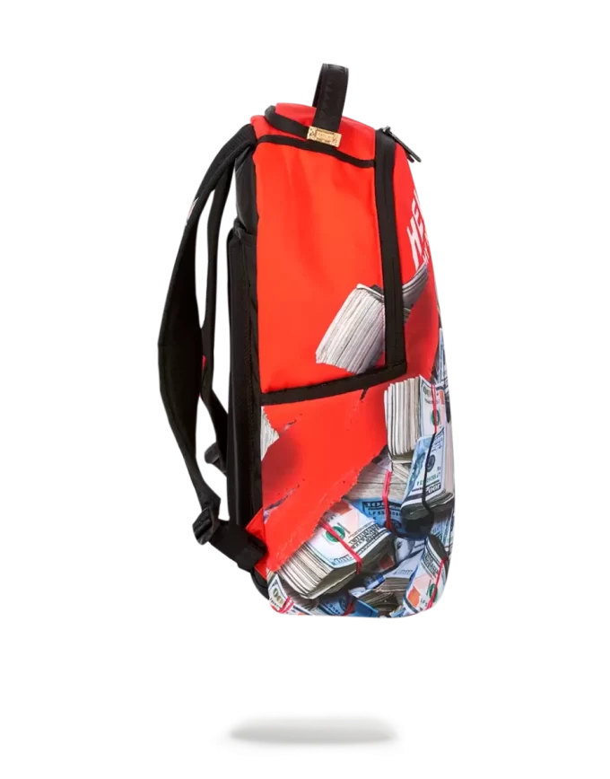 Mochila 777 Mochila 777