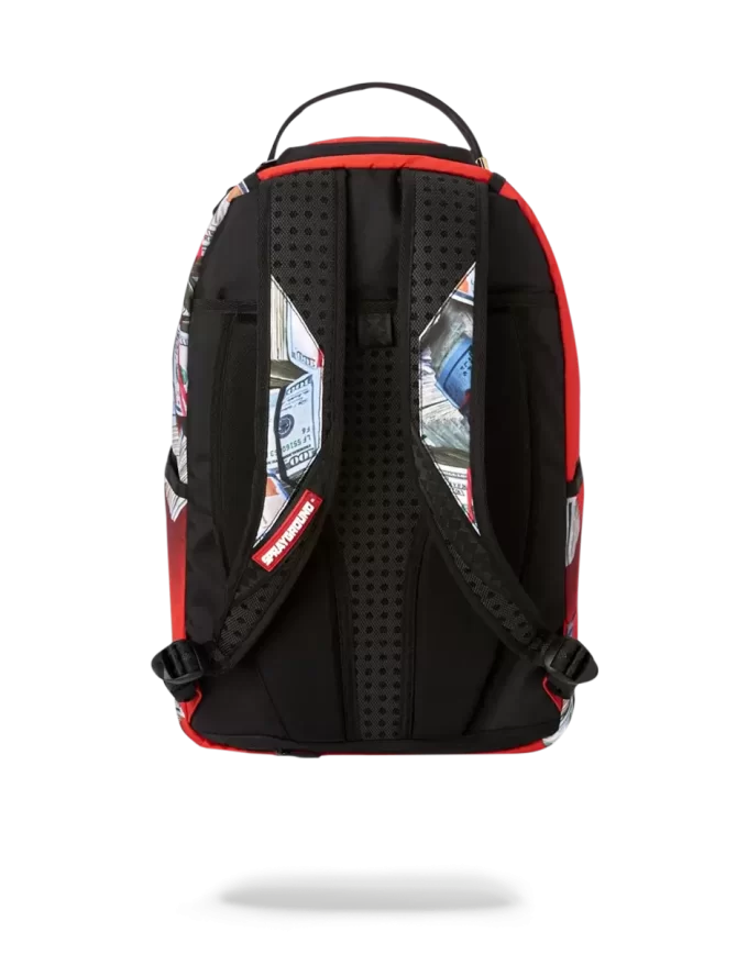 Mochila 777 Mochila 777