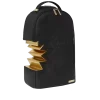 Mochila A.i.3 SHARK BITE BLACK GOLD (DLXV) Mochila A.i.3 SHARK BITE BLACK GOLD (DLXV)