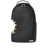 Mochila A.i.3 SHARK BITE BLACK GOLD (DLXV) Mochila A.i.3 SHARK BITE BLACK GOLD (DLXV)