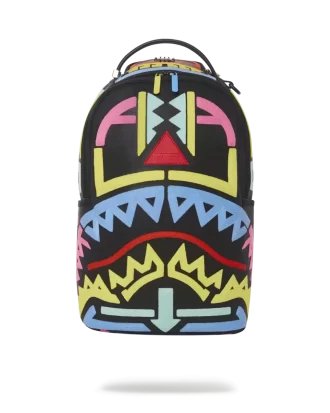 Mochila A.i.4 Camino al Futuro