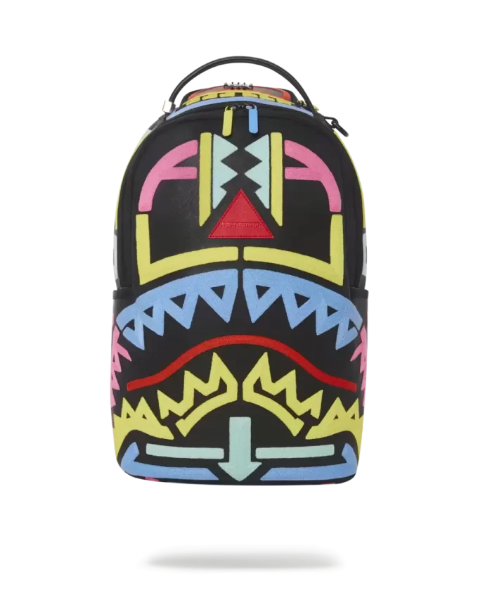 Mochila A.i.4 Camino al Futuro Mochila A.i.4 Camino al Futuro