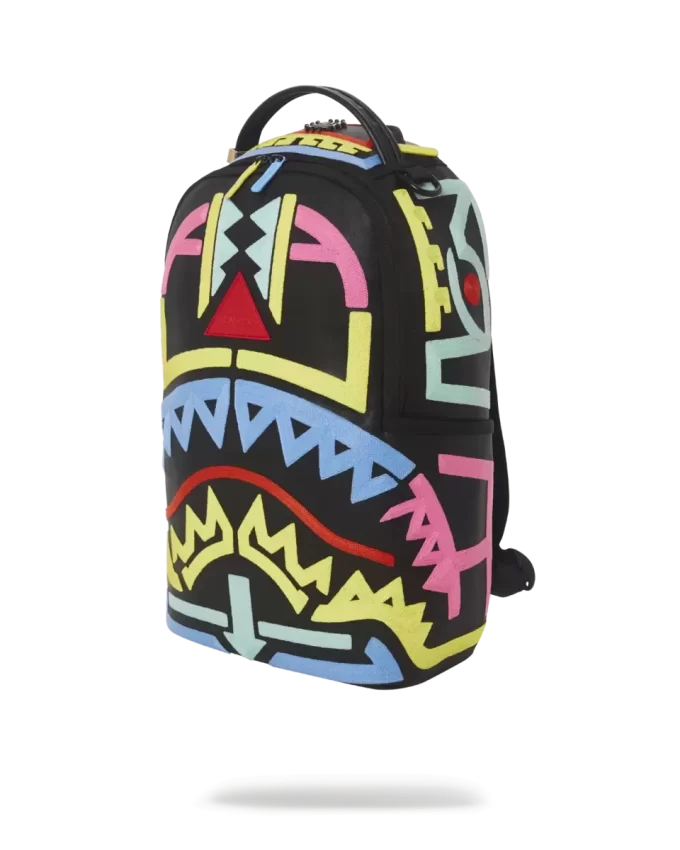 Mochila A.i.4 Camino al Futuro Mochila A.i.4 Camino al Futuro