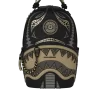Mochila A.I. AFRICAN INTELLIGENCE SHARKS OF THE GOLD OCEAN – Colaboración con Sandflower Mochila A.I. AFRICAN INTELLIGENCE SHARKS OF THE GOLD OCEAN – Colaboración con Sandflower