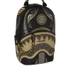 Mochila A.I. AFRICAN INTELLIGENCE SHARKS OF THE GOLD OCEAN – Colaboración con Sandflower Mochila A.I. AFRICAN INTELLIGENCE SHARKS OF THE GOLD OCEAN – Colaboración con Sandflower