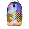 Mochila A.I. FRACTAL VISIONS