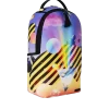 Mochila A.I. FRACTAL VISIONS