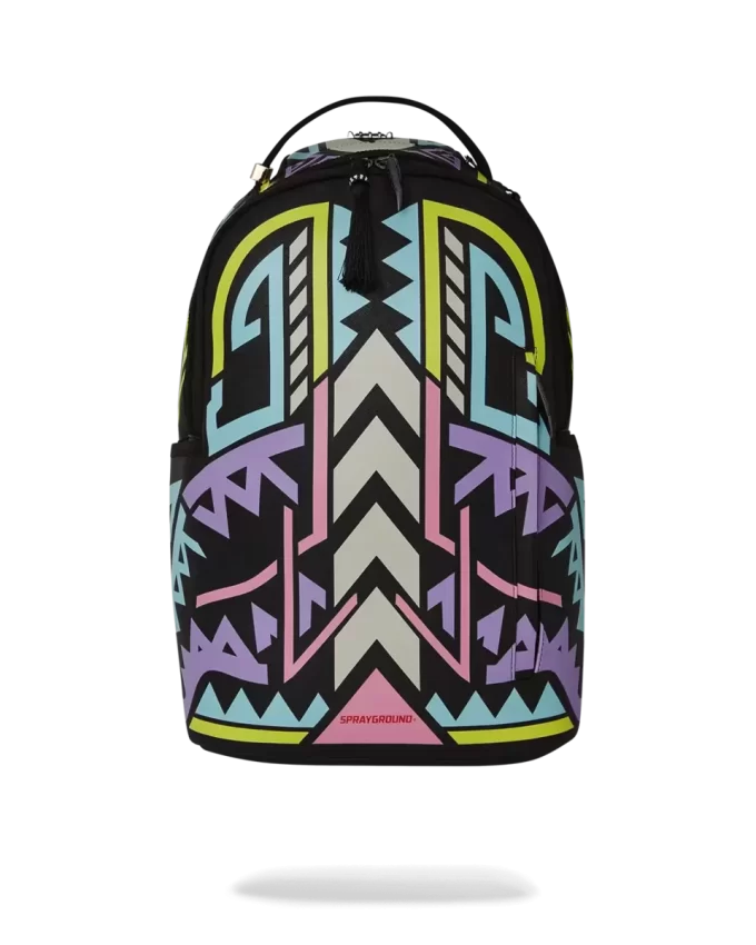 MOCHILA A.I. PATH TO THE FUTURE III – COLABORACIÓN CON SANDFLOWER (BRILLA EN LA OSCURIDAD) MOCHILA A.I. PATH TO THE FUTURE III – COLABORACIÓN CON SANDFLOWER (BRILLA EN LA OSCURIDAD)