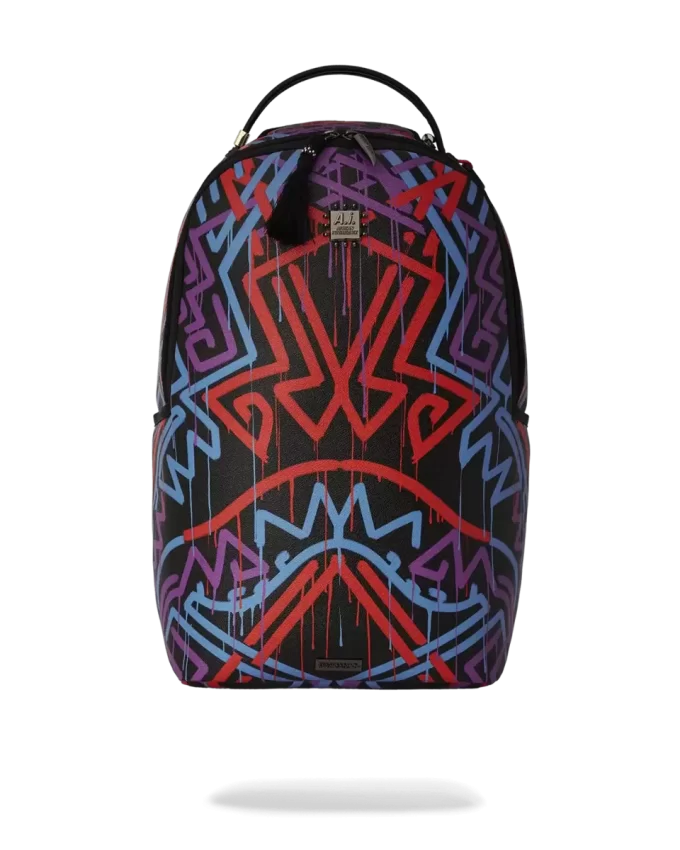 Mochila A.I. THE SHIELD Mochila A.I. THE SHIELD