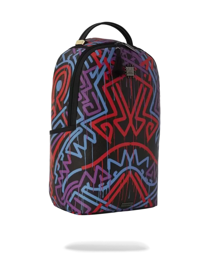 Mochila A.I. THE SHIELD Mochila A.I. THE SHIELD