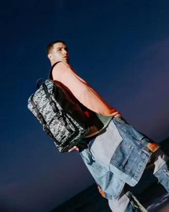 Mochila A.M.P.M. Hills
