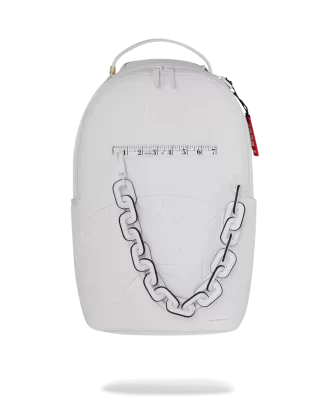 MOCHILA A MEDIDA DE LA SEMANA DE LA MODA DE LONDRES