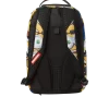 Mochila abarrotada de los Minions Mochila abarrotada de los Minions