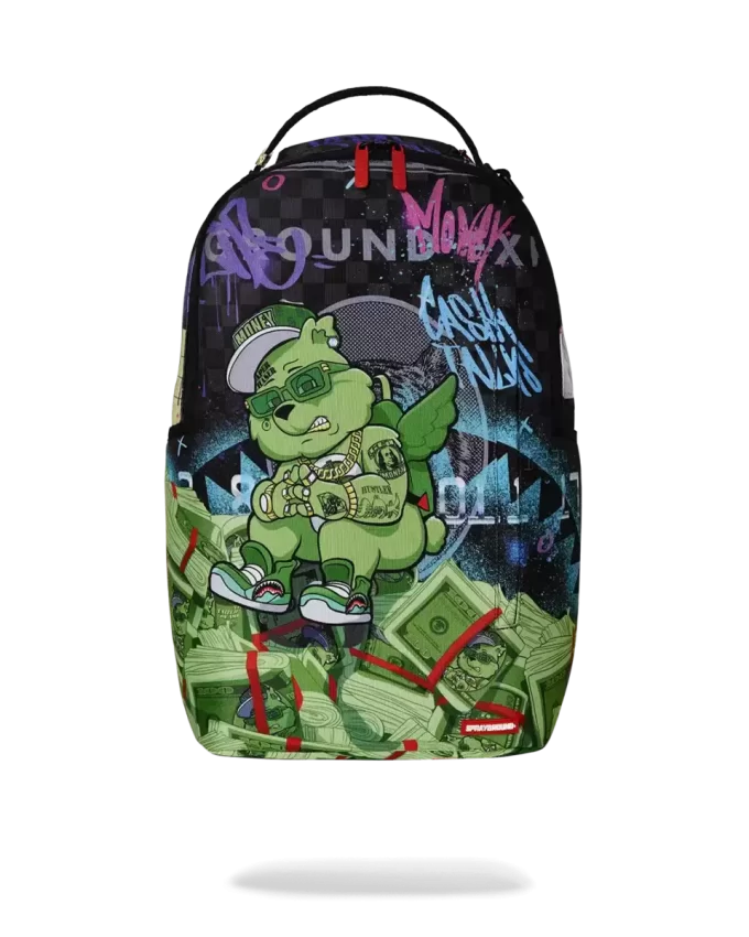 Mochila ABEARICAN SUCCESS DLXR Mochila ABEARICAN SUCCESS DLXR