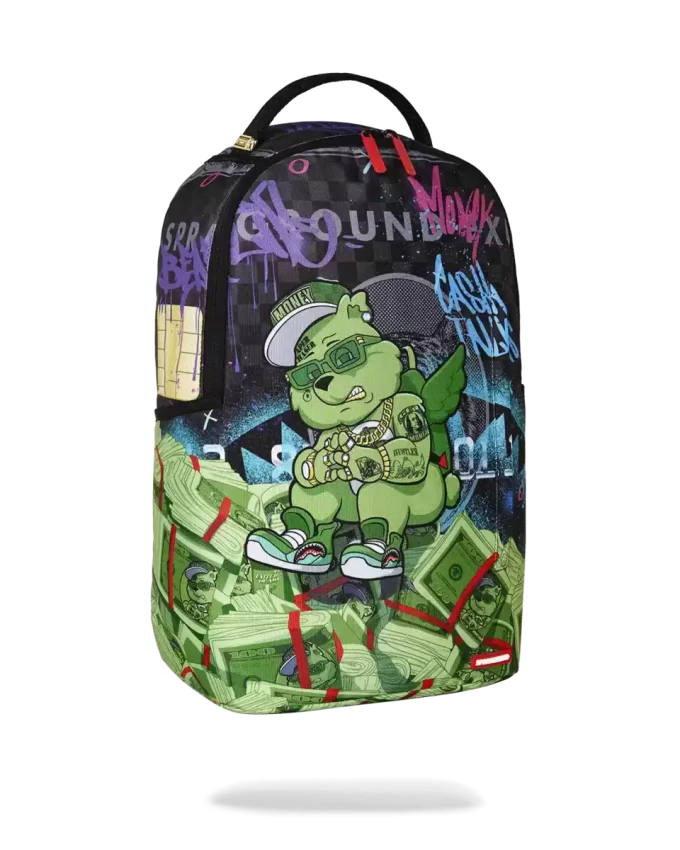 Mochila ABEARICAN SUCCESS DLXR Mochila ABEARICAN SUCCESS DLXR