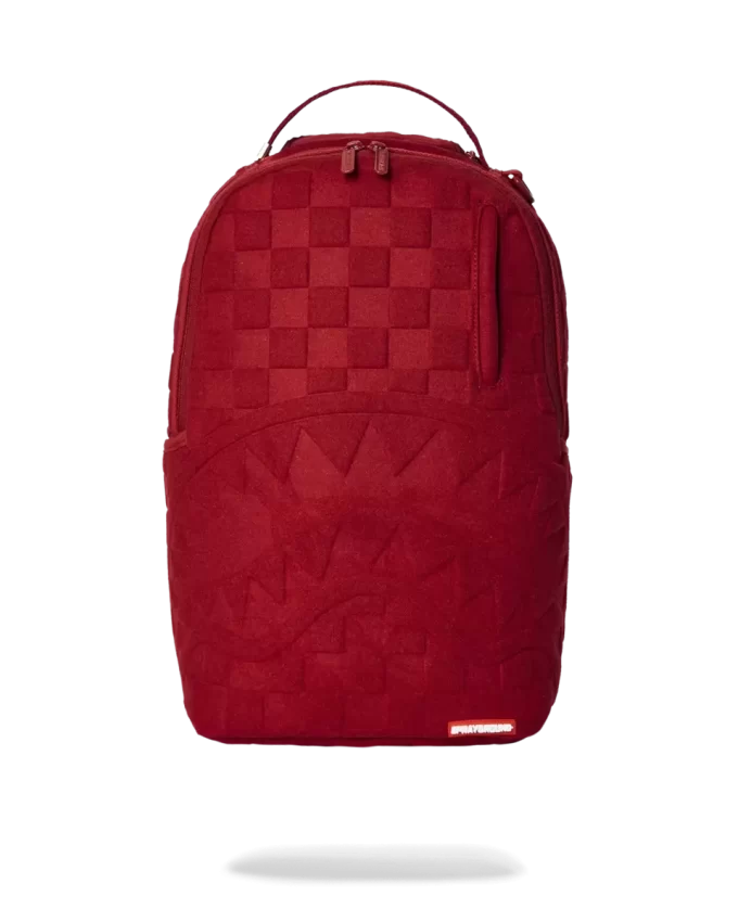 MOCHILA ACELERADA MOCHILA ACELERADA