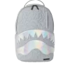 Mochila acolchada iridiscente Mirashaku Mochila acolchada iridiscente Mirashaku