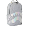 Mochila acolchada iridiscente Mirashaku Mochila acolchada iridiscente Mirashaku