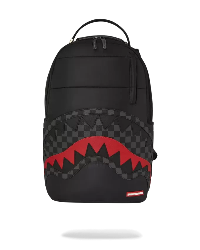 Mochila acolchada Snowstorm Deluxe