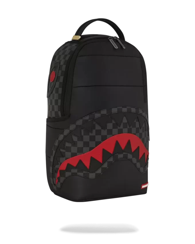 Mochila acolchada Snowstorm Deluxe