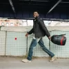 Mochila acolchada Snowstorm Deluxe