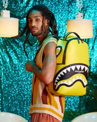 MOCHILA ADRENALINA RUSH (DLXV)