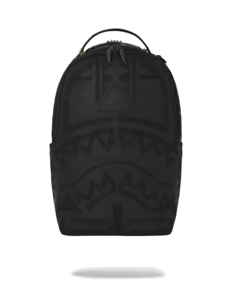 Mochila African Intelligence 9 Apex Genius – Colaboración Sandflower