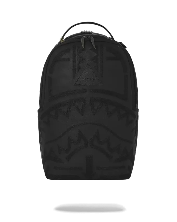 Mochila African Intelligence 9 Apex Genius – Colaboración Sandflower Mochila African Intelligence 9 Apex Genius – Colaboración Sandflower