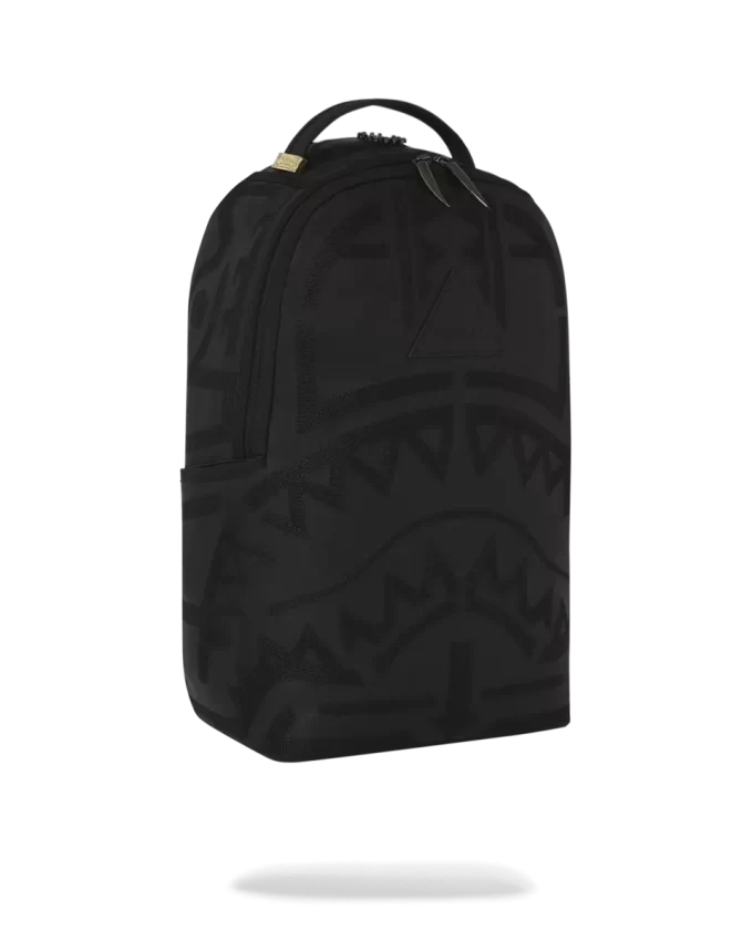 Mochila African Intelligence 9 Apex Genius – Colaboración Sandflower Mochila African Intelligence 9 Apex Genius – Colaboración Sandflower