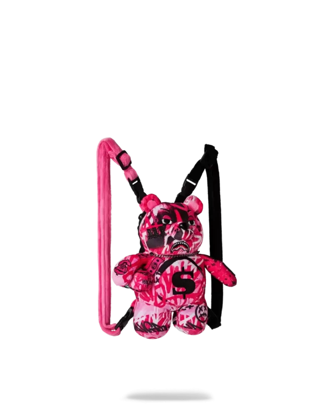 Mochila Afterglow Skyglow Bear Cub Mochila Afterglow Skyglow Bear Cub