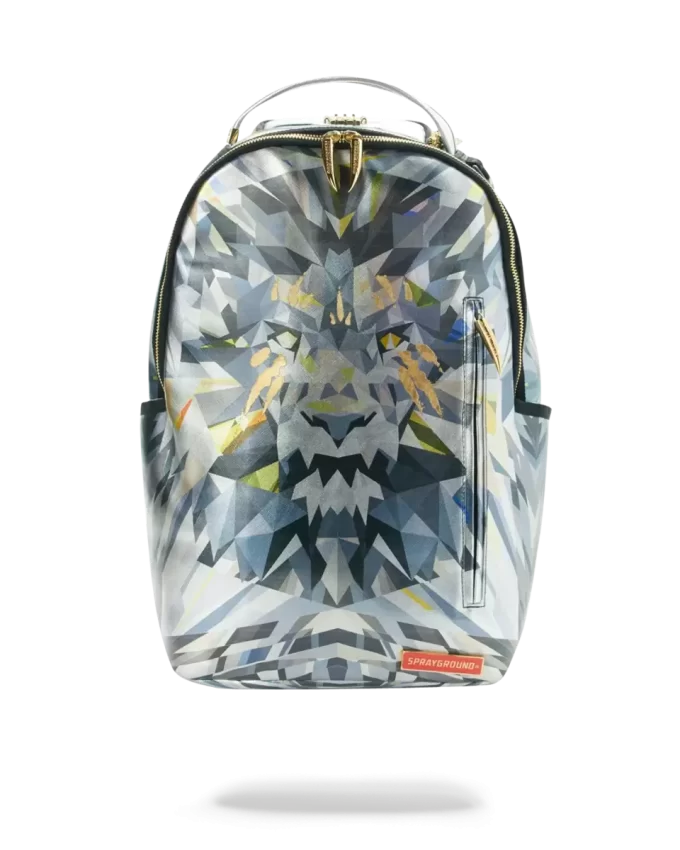 Mochila Ai LIONS ARE FOREVER Mochila Ai LIONS ARE FOREVER