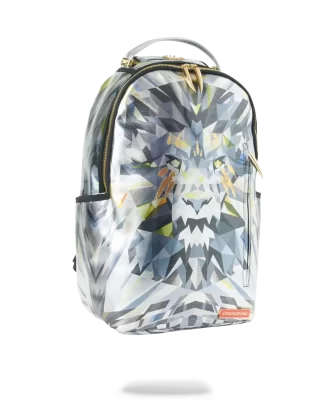 Mochila Ai LIONS ARE FOREVER