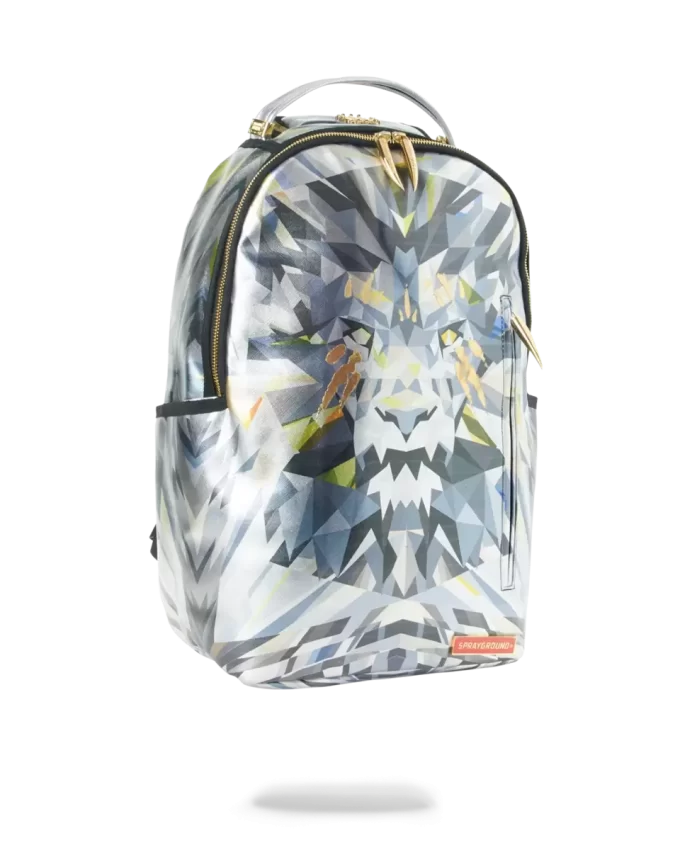 Mochila Ai LIONS ARE FOREVER Mochila Ai LIONS ARE FOREVER