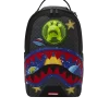 Mochila Alien ZZZADDY DLXSV Mochila Alien ZZZADDY DLXSV