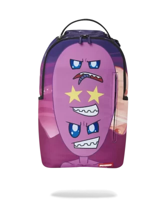Mochila Alienígenas Alienígenas