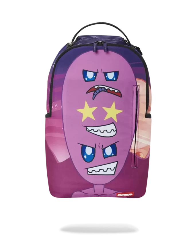 Mochila Alienígenas Alienígenas Mochila Alienígenas Alienígenas