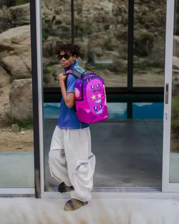 Mochila Alienígenas Alienígenas Mochila Alienígenas Alienígenas