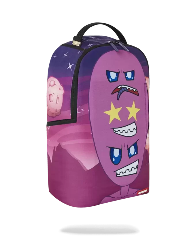 Mochila Alienígenas Alienígenas Mochila Alienígenas Alienígenas