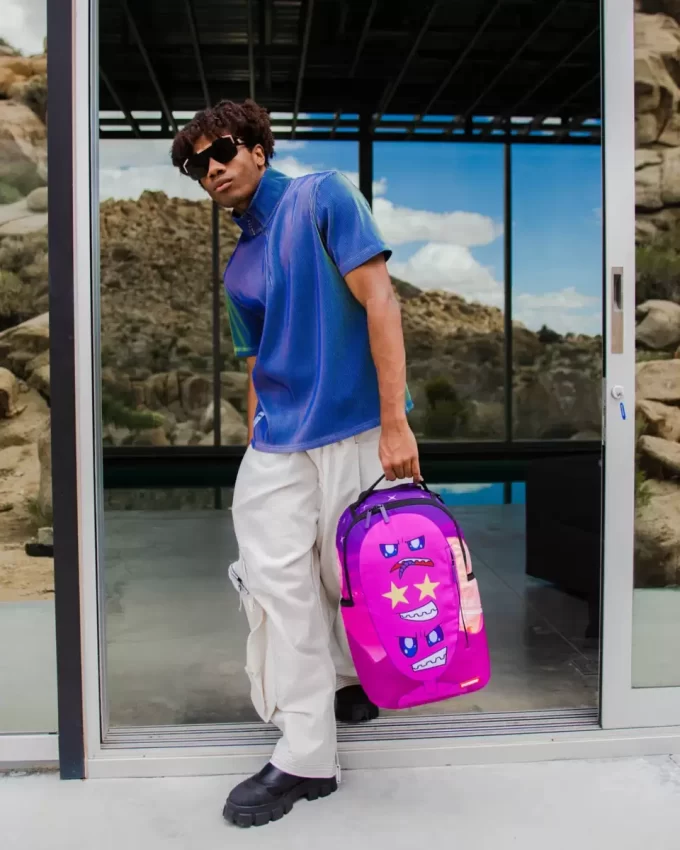 Mochila Alienígenas Alienígenas Mochila Alienígenas Alienígenas