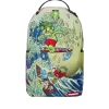 MOCHILA ALTA PARA LA CABEZA (DLXR)