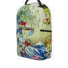 MOCHILA ALTA PARA LA CABEZA (DLXR)