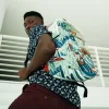MOCHILA ALTA PARA LA CABEZA (DLXR)