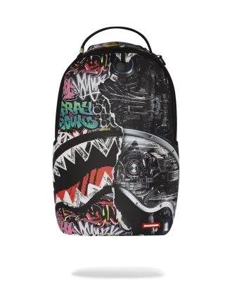 Mochila Android New City