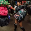 Mochila Android New City Mochila Android New City