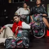 Mochila Android New City Mochila Android New City
