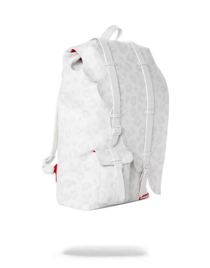 Mochila Angel Shark Hills Wing