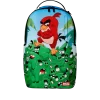 Mochila Angry Birds Pig Mountain Mochila Angry Birds Pig Mountain