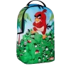 Mochila Angry Birds Pig Mountain Mochila Angry Birds Pig Mountain